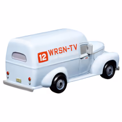 Disney Pixar Cars GBV62 véhicule pour enfants