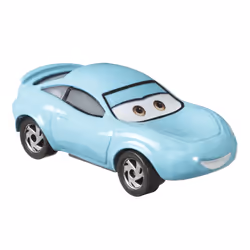 Disney Pixar Cars GBV59 véhicule pour enfants