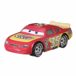 Disney Pixar Cars GBV78, Voiture, 3 an(s), Métal, Multicolore