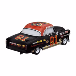 Disney Pixar Cars Disney and Pixar Cars Randy Lawson