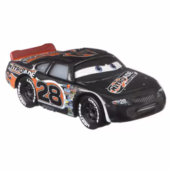 Disney Pixar Cars GCD11 véhicule pour enfants