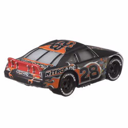 Disney Pixar Cars GCD11 véhicule pour enfants