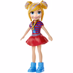 Mattel Polly Pocket
