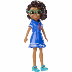 Mattel Polly Pocket