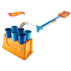 Hot Wheels Track Builder Stunt Bin