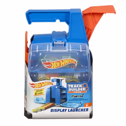 Hot Wheels Track Builder
