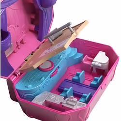 Polly Pocket GCJ88 jouet