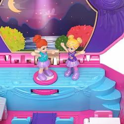Polly Pocket GCJ88 jouet