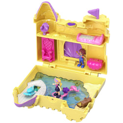 Mattel Le Chateau De Sable