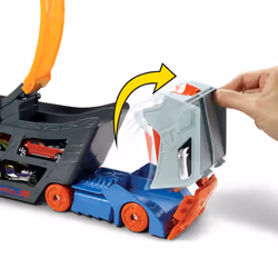 Hot Wheels City GCK38 véhicule pour enfants