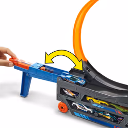 Hot Wheels City GCK38 véhicule pour enfants