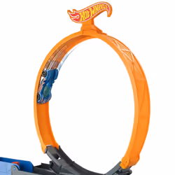 Hot Wheels City GCK38 véhicule pour enfants - Vue supplémentaire 4