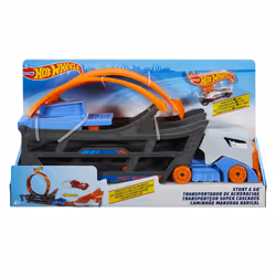 Hot Wheels City GCK38 véhicule pour enfants - Vue supplémentaire 6