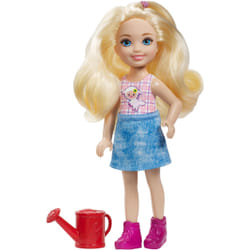 Barbie "Spaß auf dem Bauernhof" Chelsea Puppe