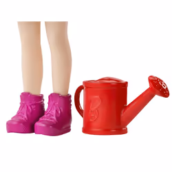 Barbie "Spaß auf dem Bauernhof" Chelsea Puppe