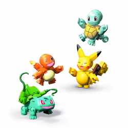 MEGA Pokémon GCN21 jouet de construction