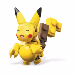 MEGA Pokémon GCN21 jouet de construction