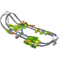 Hot Wheels Mario Kart - Circuit Deluxe