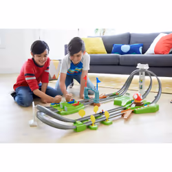 Hot Wheels Mario Kart - Circuit Deluxe