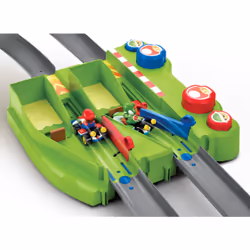 Hot Wheels Mario Kart - Circuit Deluxe