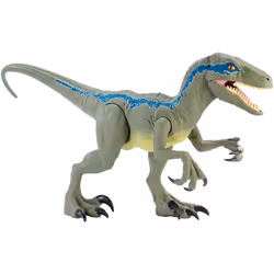 Jurassic World GCT93, 4 an(s), Plastique