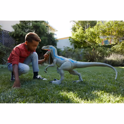 Jurassic World GCT93 figurine pour enfant
