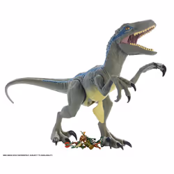 Jurassic World GCT93 figurine pour enfant