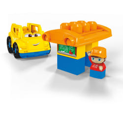 MEGA Bloks® Sonny School Bus
