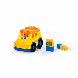 MEGA Bloks® Sonny School Bus