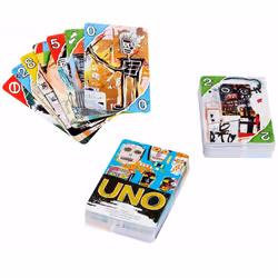 Games GDG38, 7 an(s)