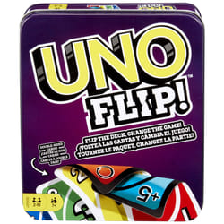 Games UNO – UNO Flip!