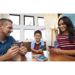Games UNO – UNO Flip!