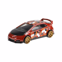 Hot Wheels Themed Automotive Assortment - Vue supplémentaire 4