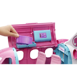 Barbie Dreamhouse Adventures Dreamplane Playset Planeur jouet