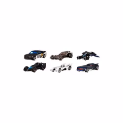 Présentation du Produit Le produit Voiture Hot Wheels Themed Entertainment Modèle aléatoire est une véritable surprise pour l ...