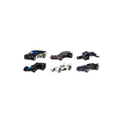 Mattel - Voiture Hot Wheels Themed Entertainmnet Modèle aléatoire