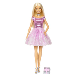 Barbie GDJ36 poupée