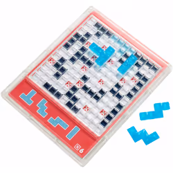 Games GDJ86 jeu de société Stratégie