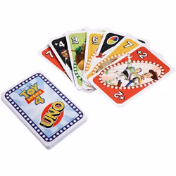 Games GDJ88 jeu de société UNO Jeu de cartes Multi-genres