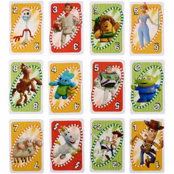 Games GDJ88 jeu de société UNO Jeu de cartes Multi-genres