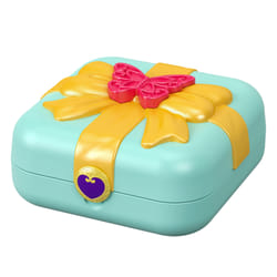 Polly Pocket La Foret Enchantee De Polly