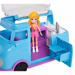 Polly Pocket GDK78 jouet