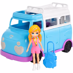 Polly Pocket GDK78 jouet