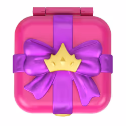 Polly Pocket GDK80 jouet