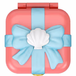 Polly Pocket GDK77 jouet