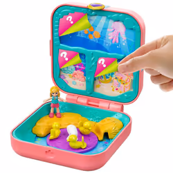 Polly Pocket GDK77 jouet