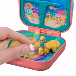 Polly Pocket GDK77 jouet - Vue supplémentaire 4