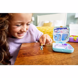 Polly Pocket GDL85 jouet
