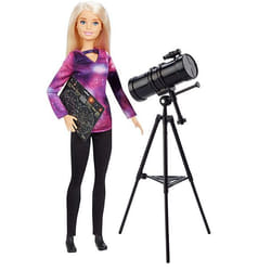 Barbie GDM47 poupée