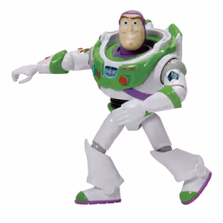 Games Buzz Lightyear
